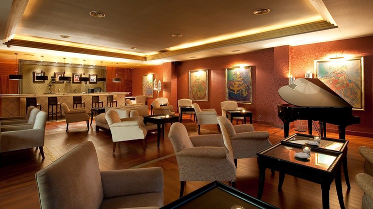 Elba Estepona Gran Hotel and Thalasso Spa